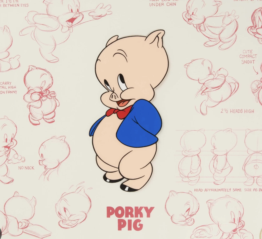 Belton Museum Exhibit to Honor 100 Years of Animation