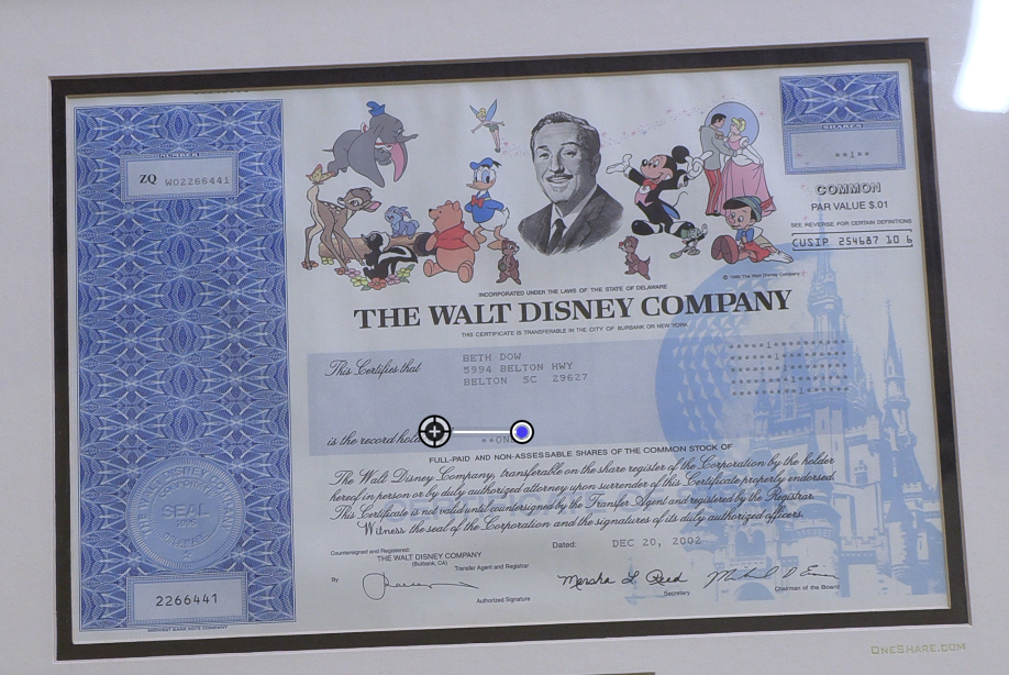 Animation Exhibit, Camps, Featured at Belton Museum