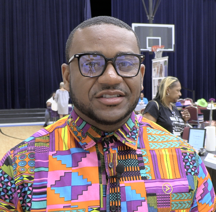 Juneteenth Business Expo Offers Economic Empowerment
