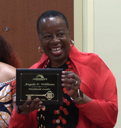 National United Way CEO Highlights AALS Awards Gala
