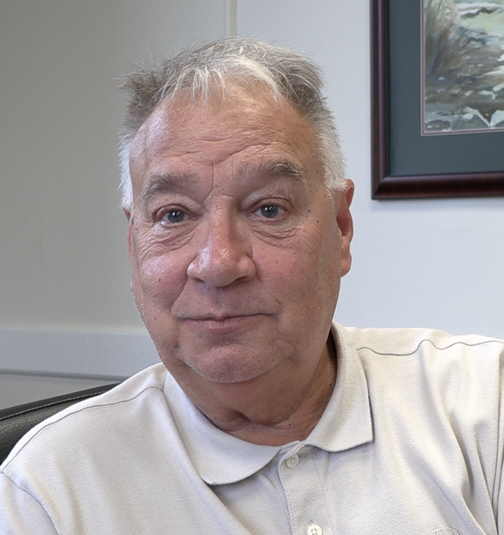 Administrator Rusty Burns Updates News about Anderson County