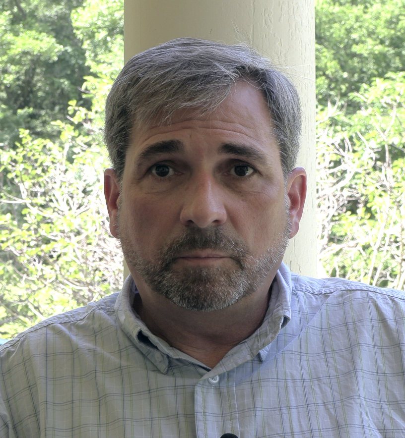 Clemson Professor Helps Keep S.C. History Alive