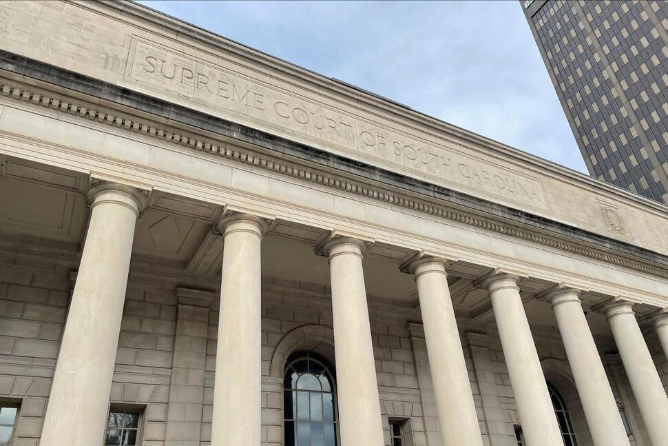 All-Male S.C. Supreme Court to Consider Abortion Ban Law