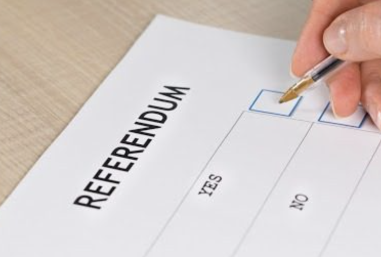 Fork No. 2 Voters Approve Zoning Referendum