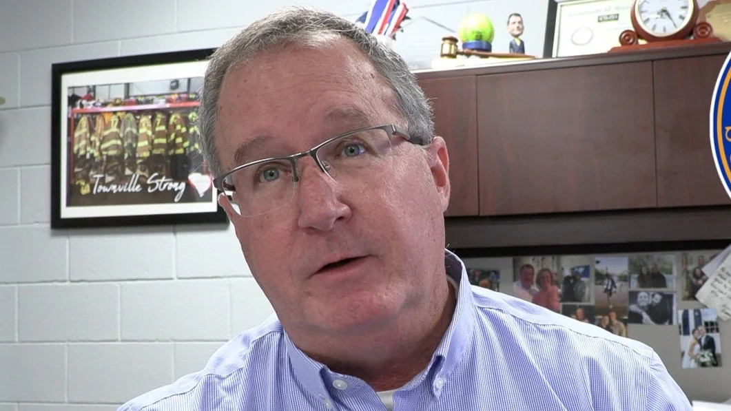 Superintendent: School Dist. 4 Preparing for Unprecedented Growth