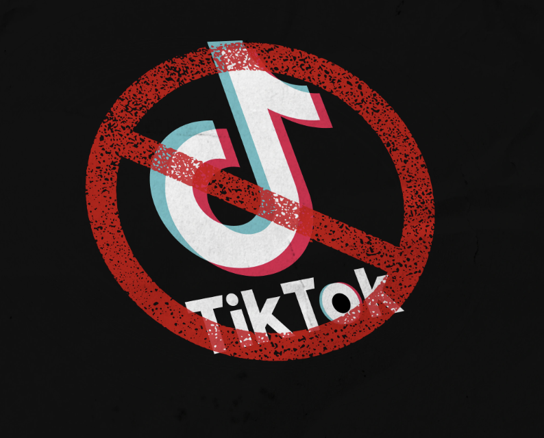 Clemson Bans TikTok on Campus Servers