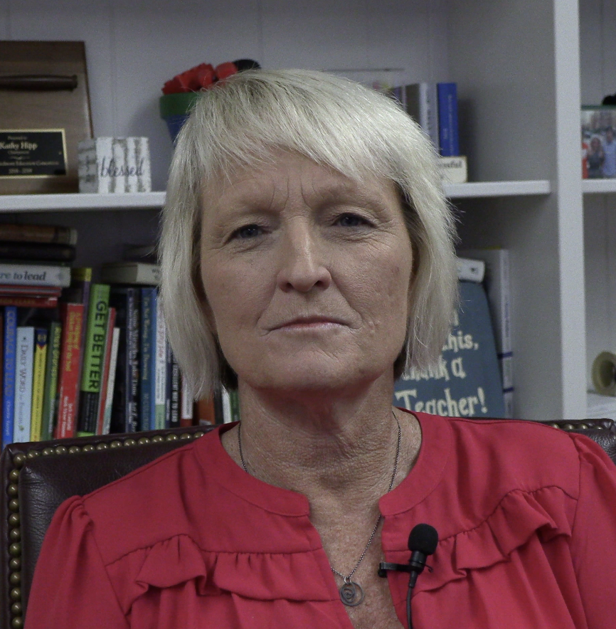 Dist. 3 Goal to be Premier School District