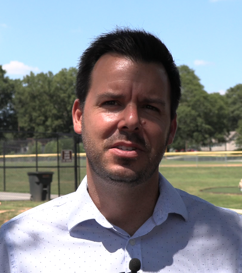 Wellington Soccer Event to Highlight Park's Growth