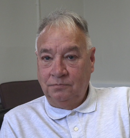 Busy Summer: Update with Administrator Rusty Burns