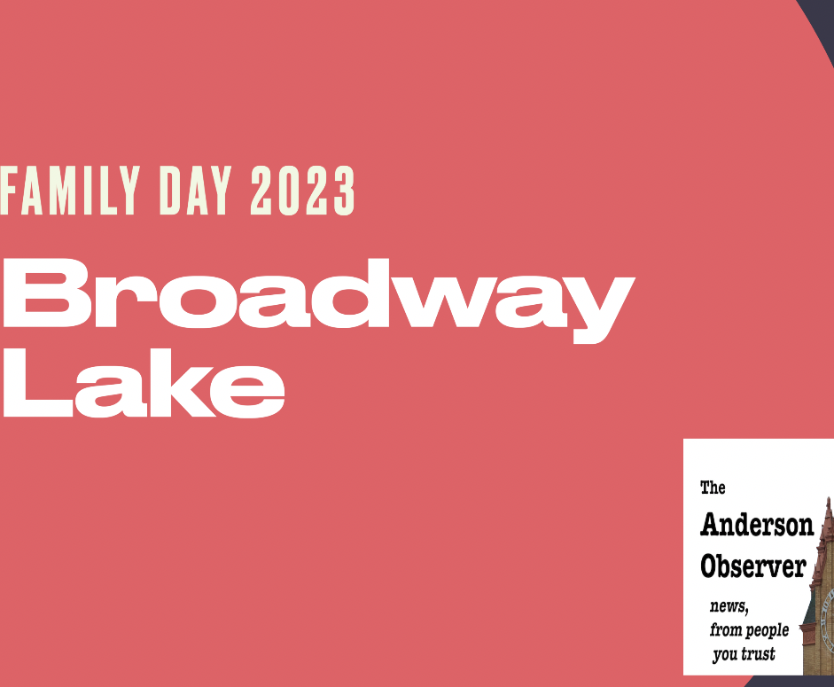 Broadway Lake Family Day Enjoys Record Crowds
