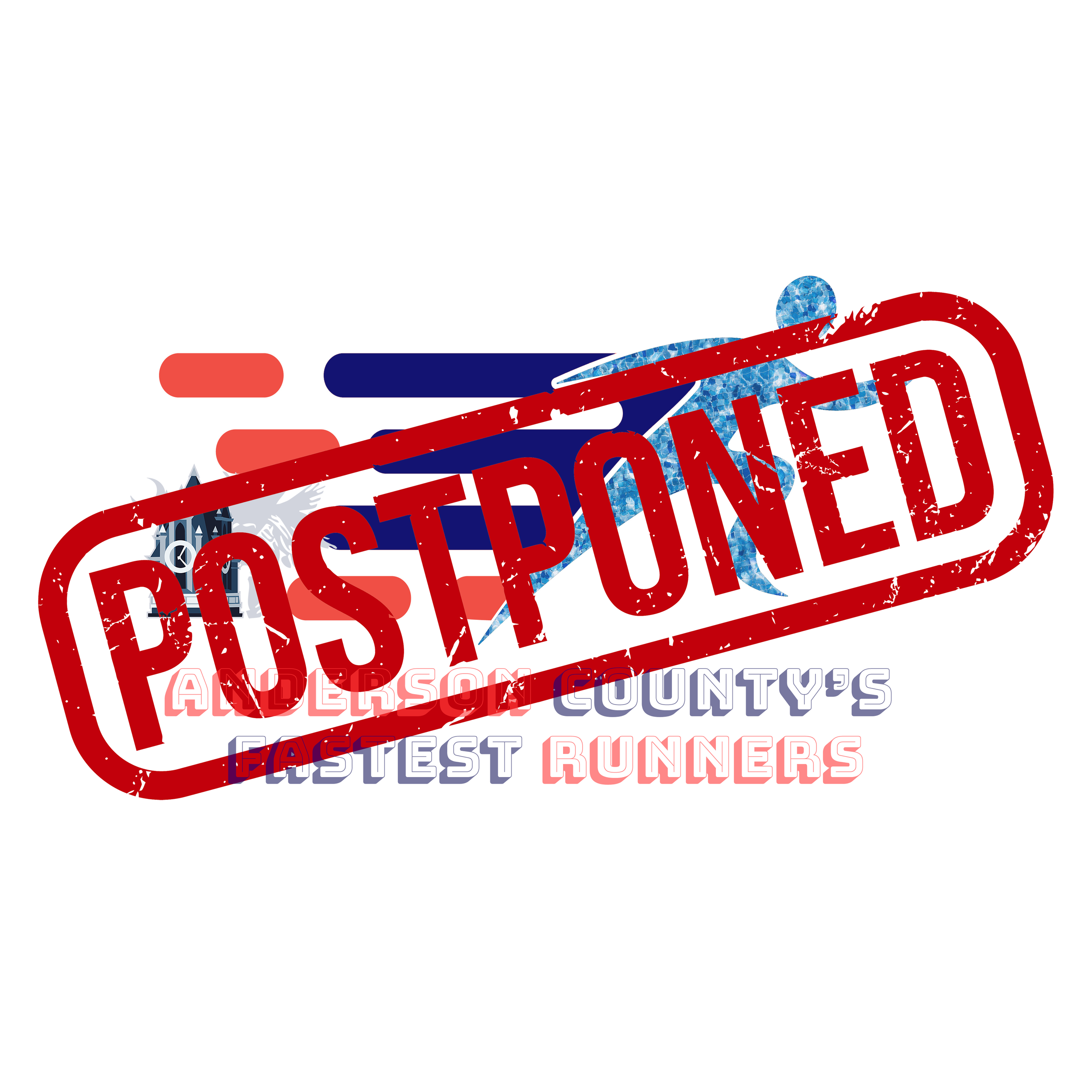 County's Fastest Runners Race Postponed