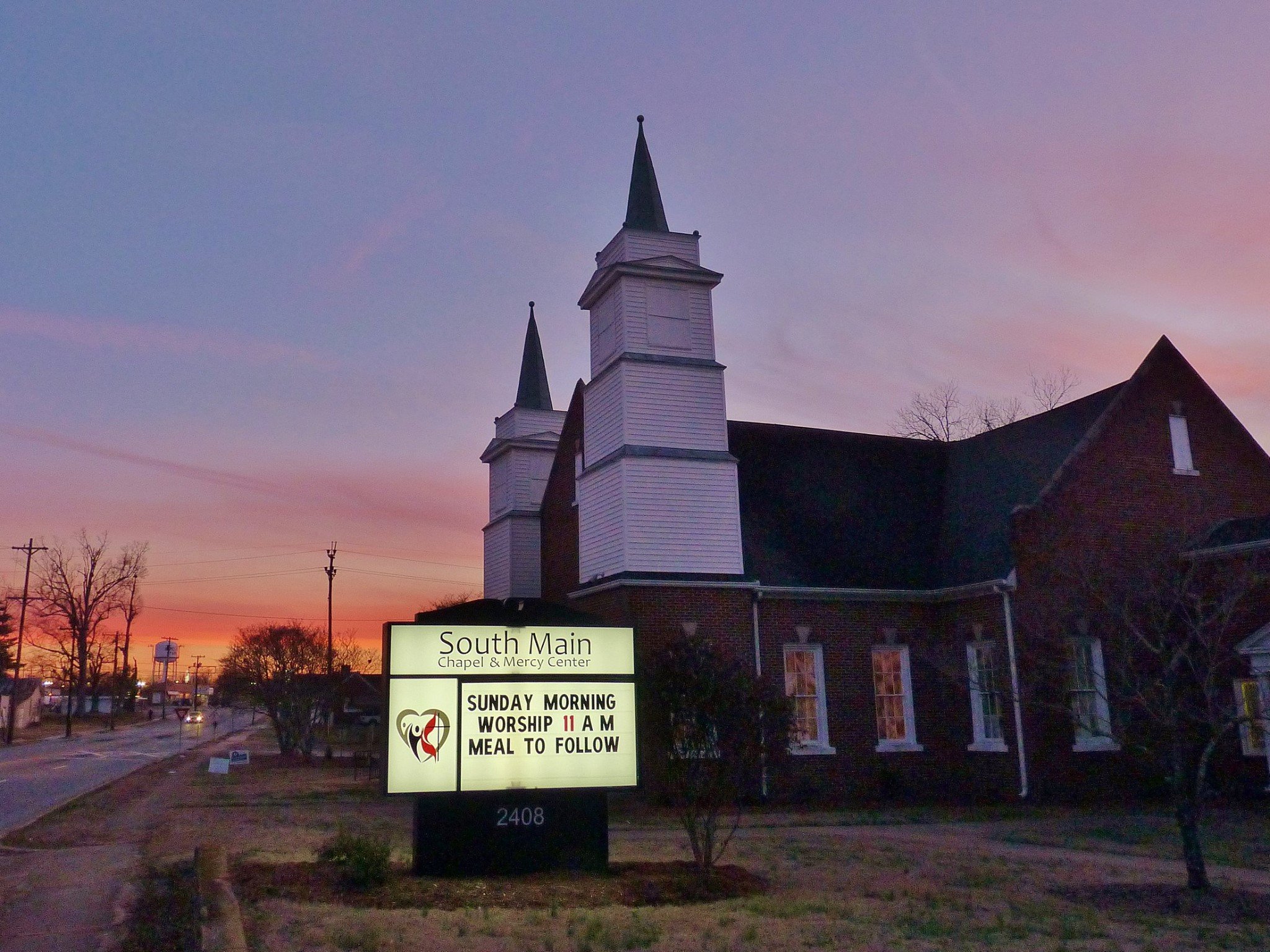 Mercy Chapel Marks Nine Years of Compassionate Service