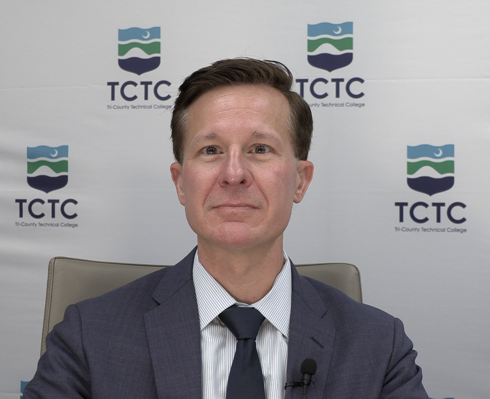 President: TCTC has Big Expansion Plans in Anderson