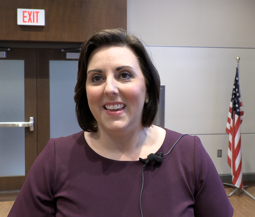 S.C. Education Chief says Literacy a Top Priority