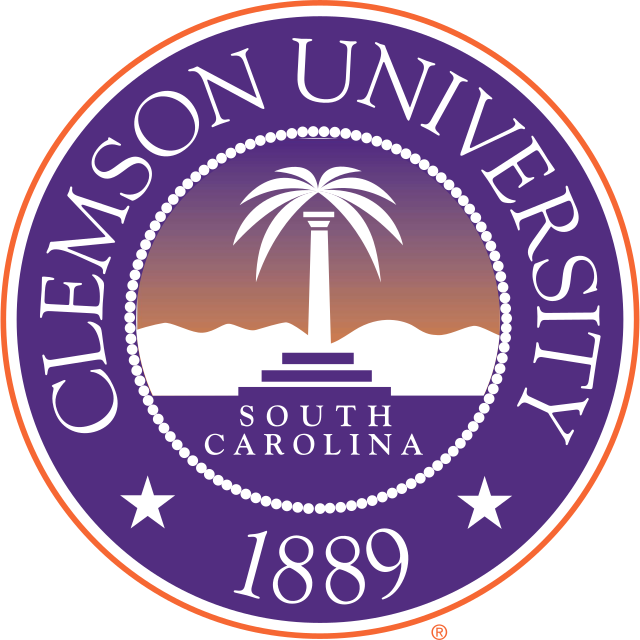 Clemson to Award Degrees Thursday, Friday