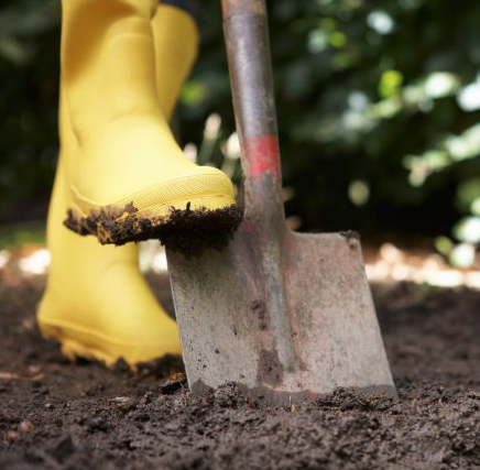 National Safe Digging Day Set for Friday