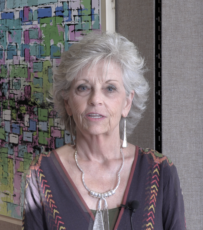 Art Slam Winner Exhibit Opens at Library