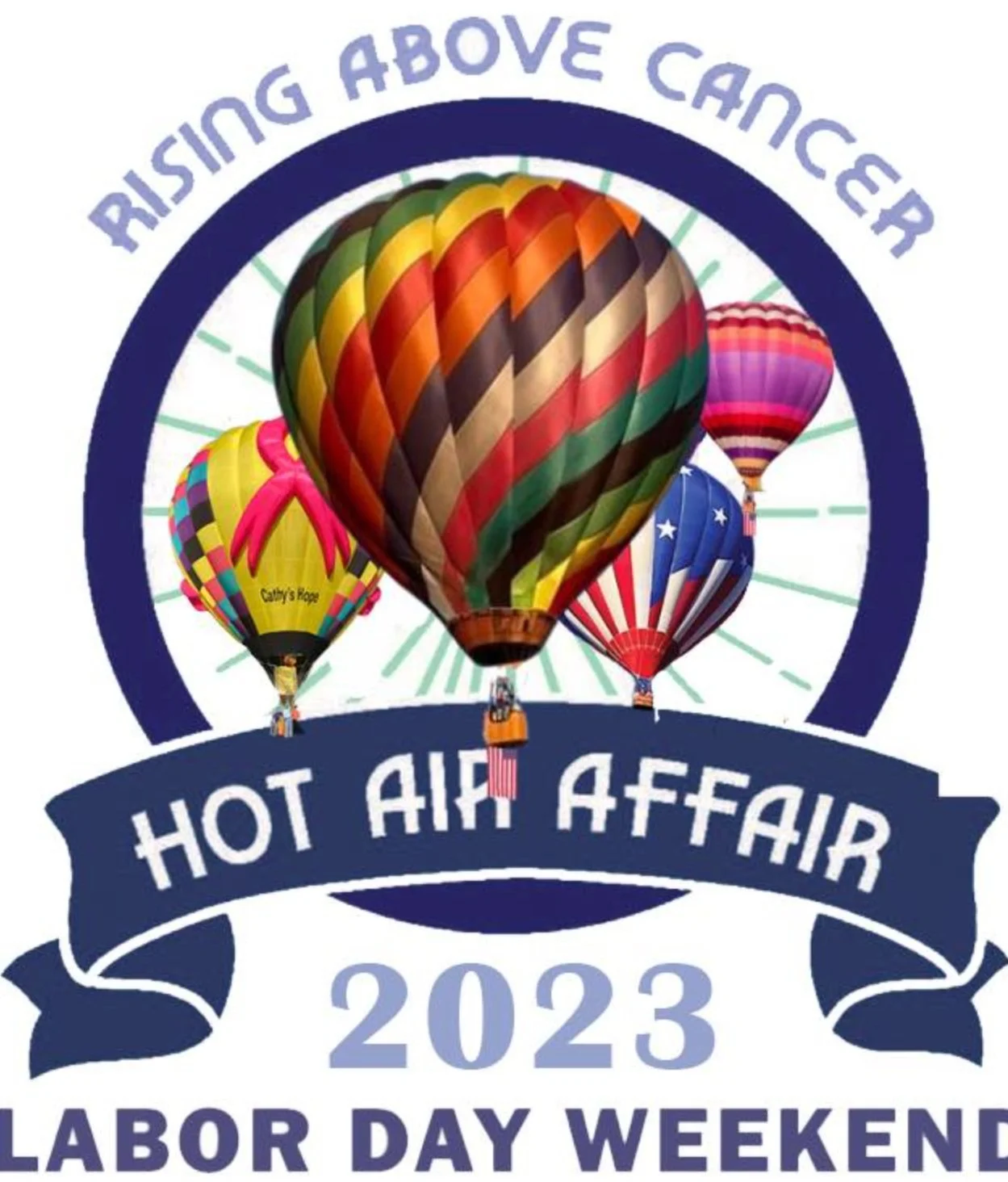 CAA's "Hot Air Affair" to Kickoff "Celebrate Anderson" Weekend