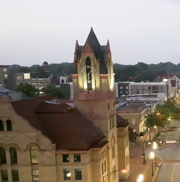 Council Oks $370K in Projects from ATAX Funds 