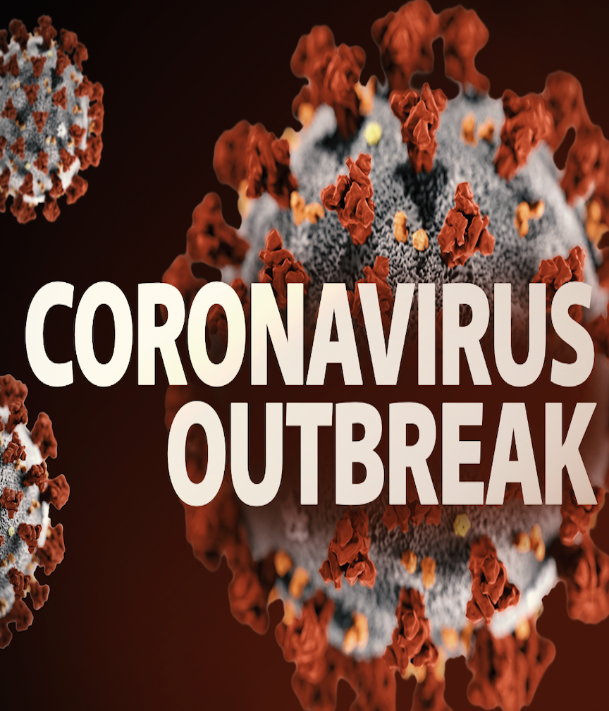 COVID-19 Outbreak Reported at Detention Center