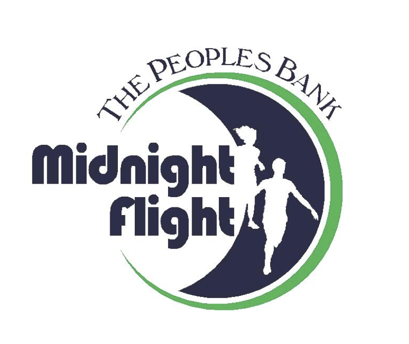 Roads Around YMCA to Close Friday Night for Midnight Flight