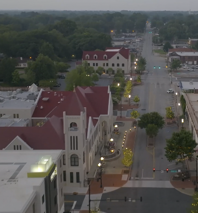 City to Consider New Equipment for Police