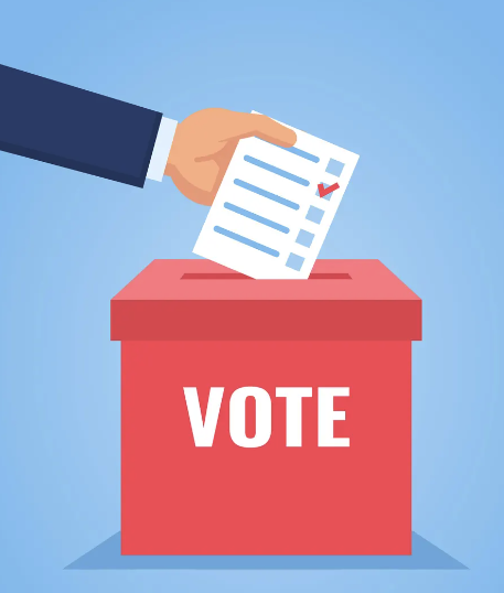 Voter Registration Day Hopes to Boost Registrations