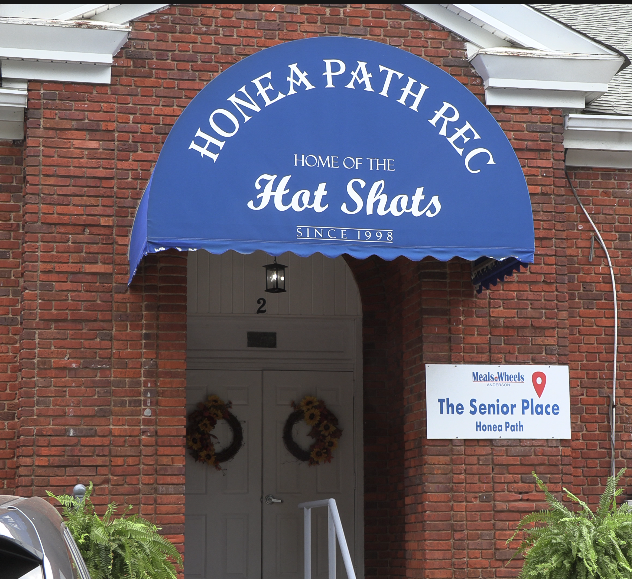 Meals on Wheels Opens Senior Center in Honea Path