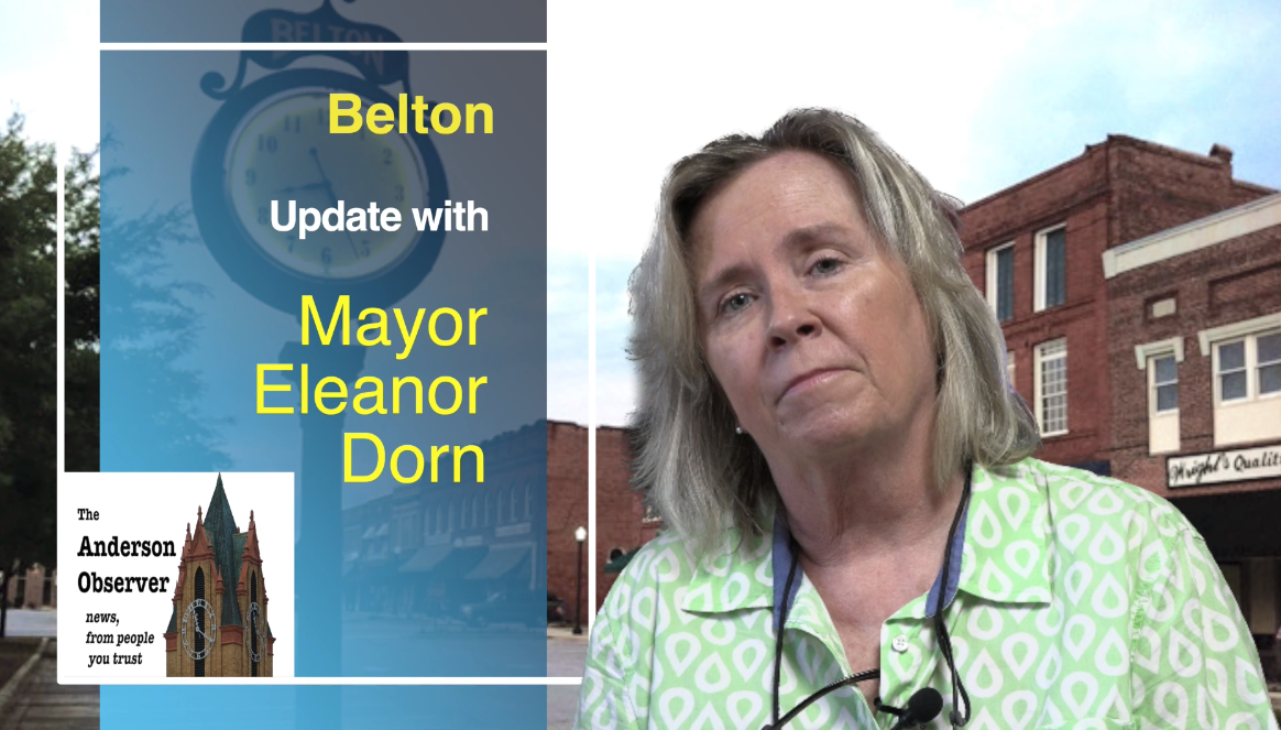 Belton Continues Growth Trends Into Fall