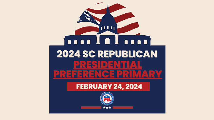 Poll: Trump Top Choice of Most S.C. Republicans