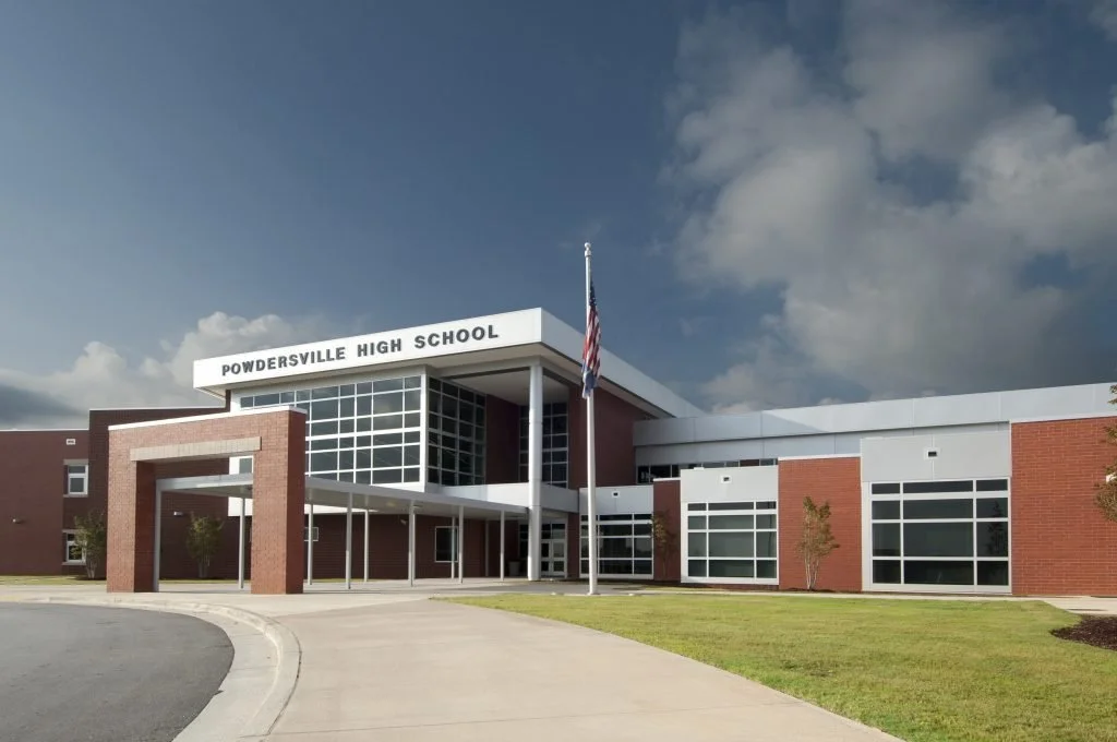 Powdersville High Earns AP Honor Roll Recognition