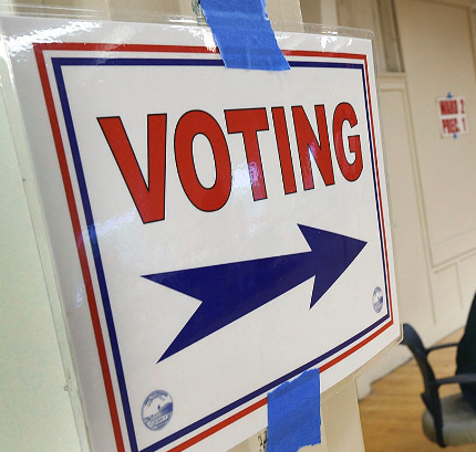 Early Voting Workers Wanted for 2024 Elections