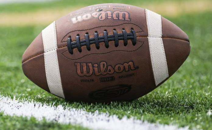 Anderson County High School Football Scores