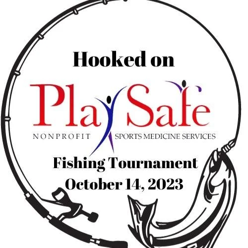Three Teams Take Top Prizes in PlaySafe Fishing Event