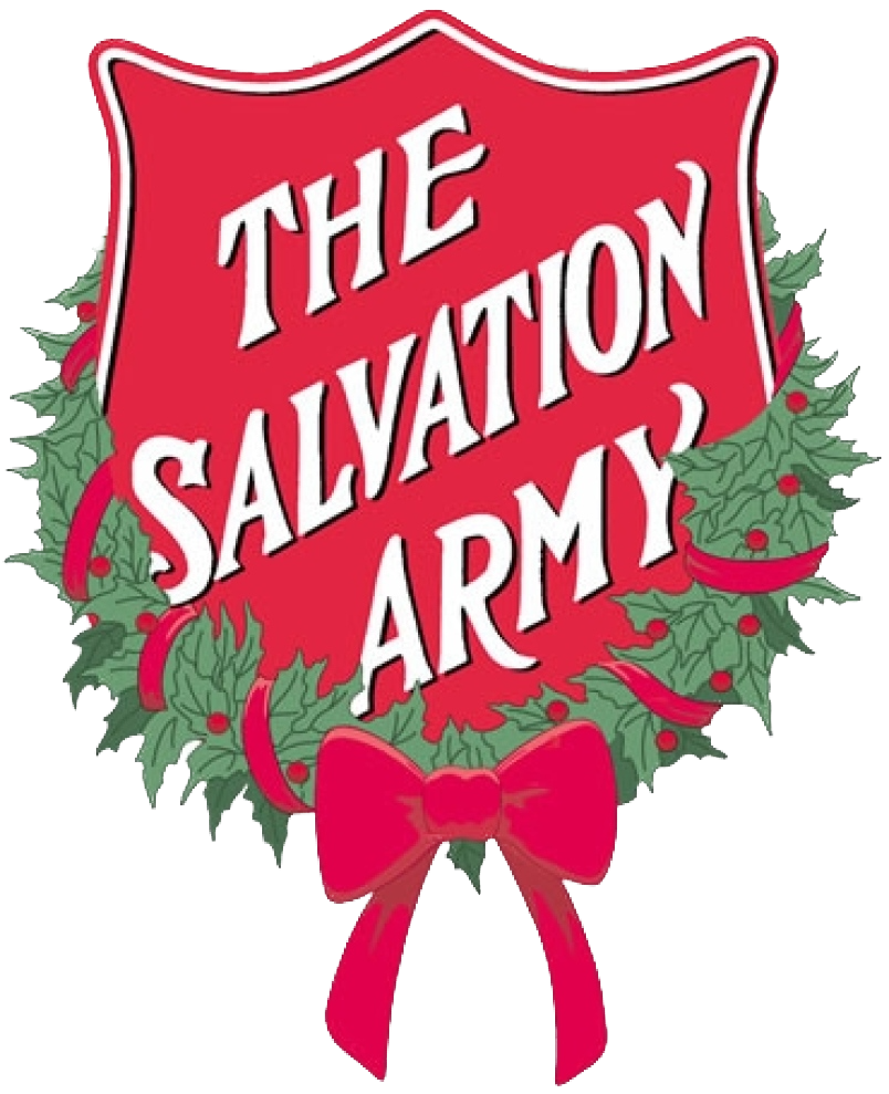 Anderson Salvation Army Readies for Holiday Season