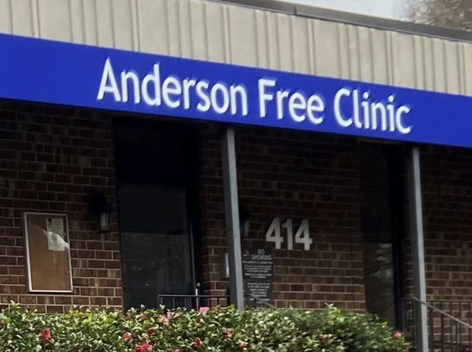 Free Clinic Festival of Trees Returns Nov., 16-18