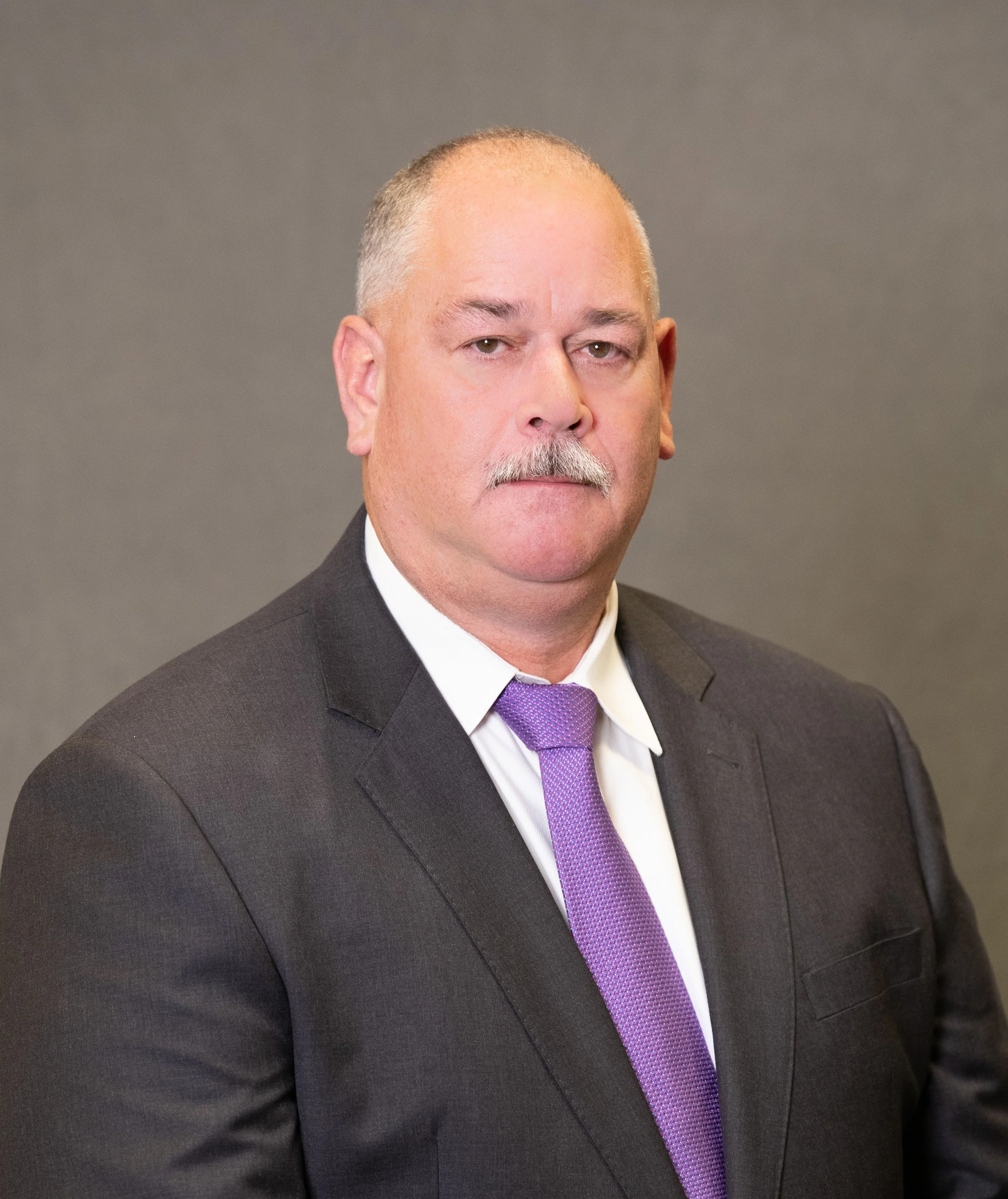 Solicitor Won't Run for Reelection in 2024