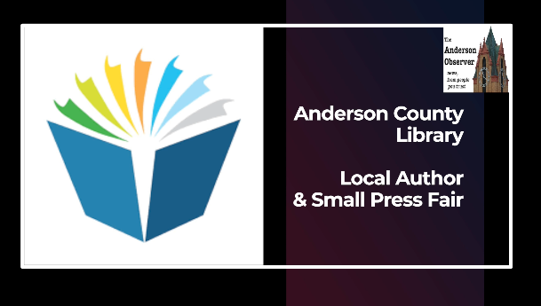 Library Event Highlights Local Authors