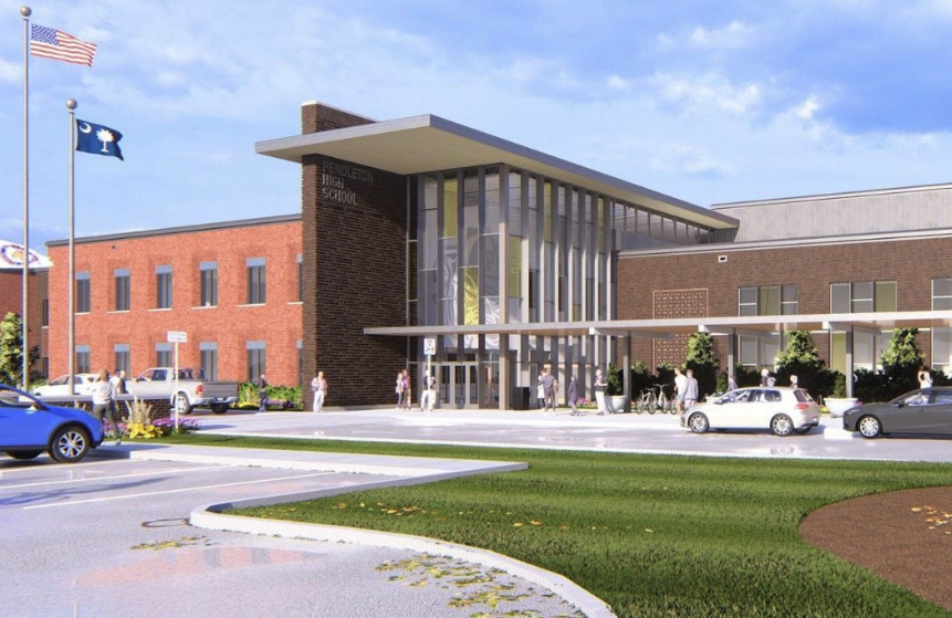 Voters Ok Bonds to Help School Dist. 4 Meet Growth