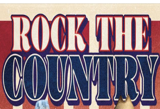 Civic Center Festival to Feature Kid Rock, Jason Aldean