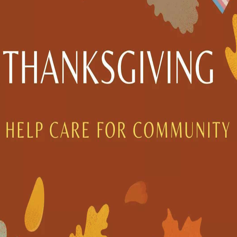Take Time to Thank, and Support, the Helpers