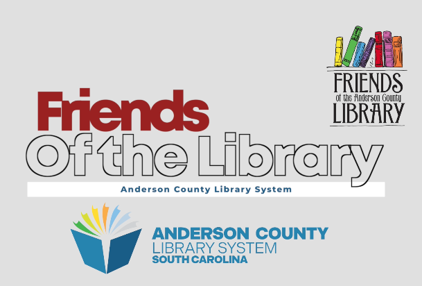 Friends of the Library Unites Booklovers