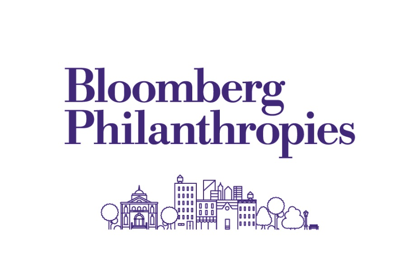 Anderson One of 25 Recipients of Bloomberg Art Grant