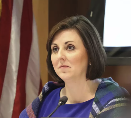 Weaver, McMaster Want Funding to Map All Schools