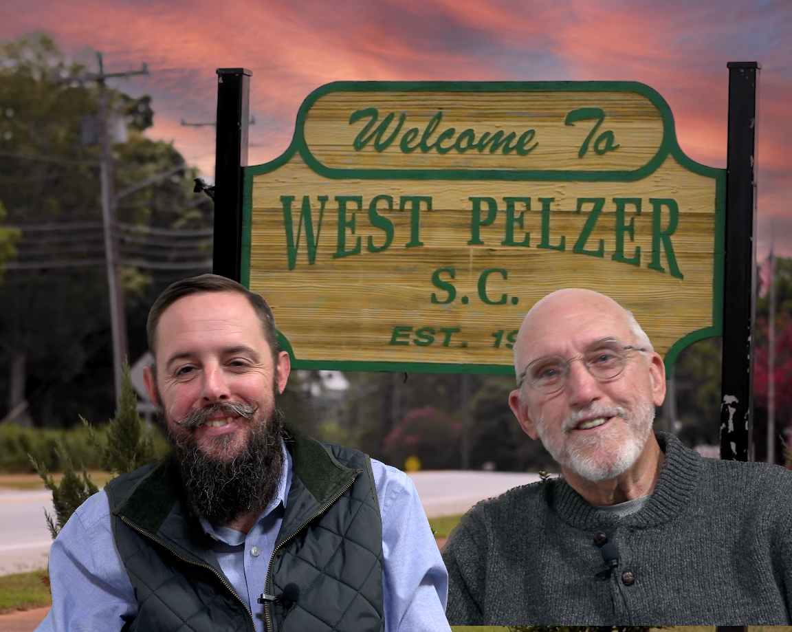 West Pelzer 2023 Recap with Mayor, Mayor-Elect