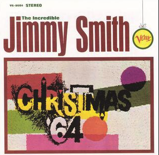 Holiday Music that Brings Joy to the World (and Swings)