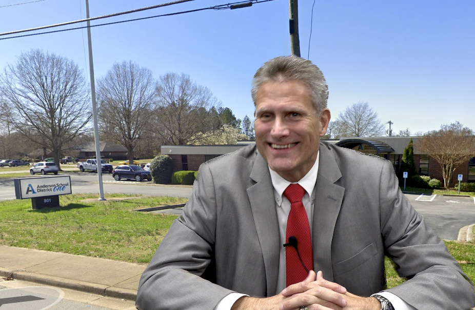 Binnicker to Retire after  34 Years in School Dist. 1
