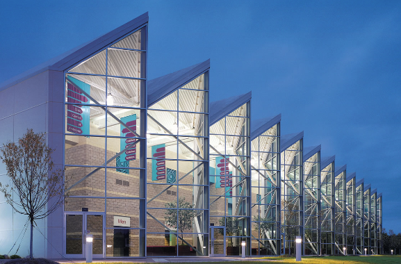 Council Meeting Moved to Civic Center