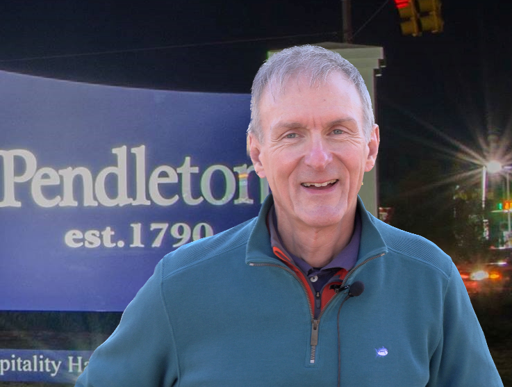 Pendleton Expanding Infrastructure to Meet Demands of Growth