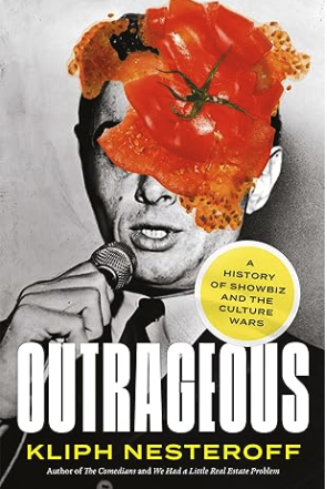 The Five Best Books of 2023